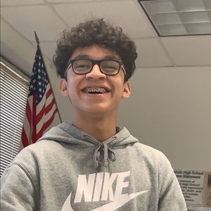 Meet your Posher, Sam